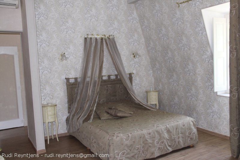 Le Mogador Chateau Du Martinet Violes Phòng bức ảnh